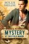 [Steampunk Mystery 03] • Mystery at Skeffield Manor